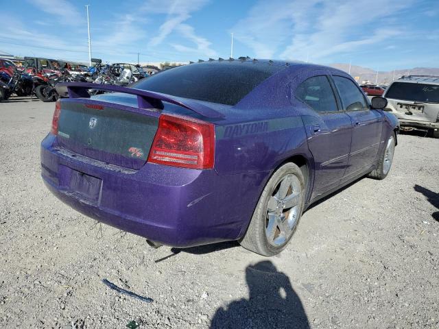 Photo 4 from auction – 2007 DODGE CHARGER R/ with VIN 2B3KA53HX7H832795