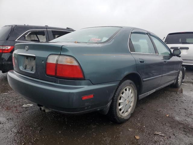 Photo 4 from auction – 1996 HONDA ACCORD EX with VIN 1HGCD565XTA167760