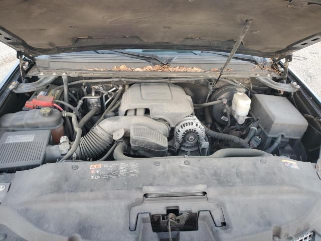 Photo 7 from auction – 2013 CADILLAC ESCALADE P with VIN 1GYS4CEF6DR127326