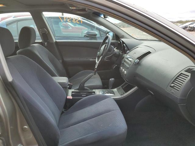 Photo 5 from auction – 2006 NISSAN ALTIMA SE with VIN 1N4BL11D06C201143