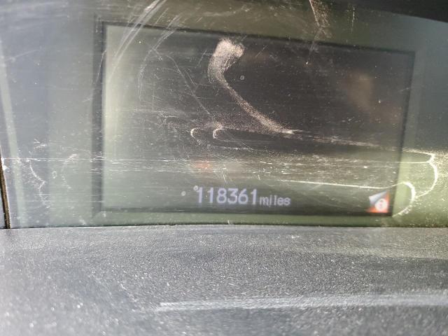 Photo 8 from auction – 2012 HONDA CIVIC LX with VIN 19XFB2F53CE362970