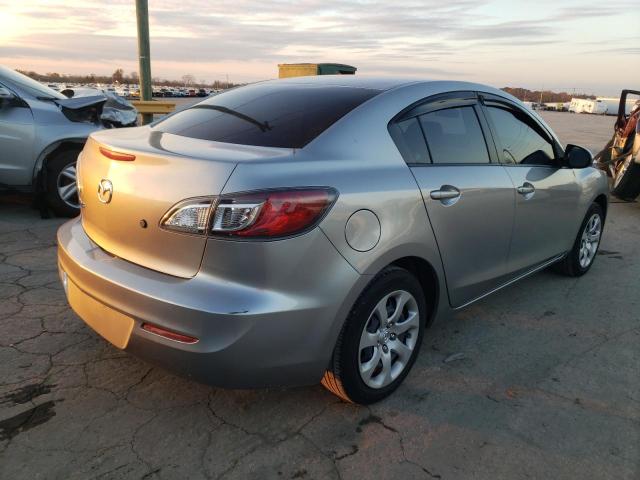 Photo 4 from auction – 2013 MAZDA 3 I with VIN JM1BL1TF3D1838710