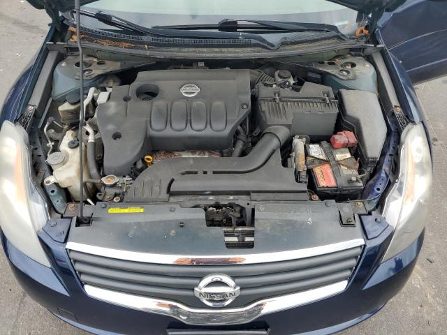 Photo 7 from auction – 2007 NISSAN ALTIMA 2.5 with VIN 1N4AL21E17C219372