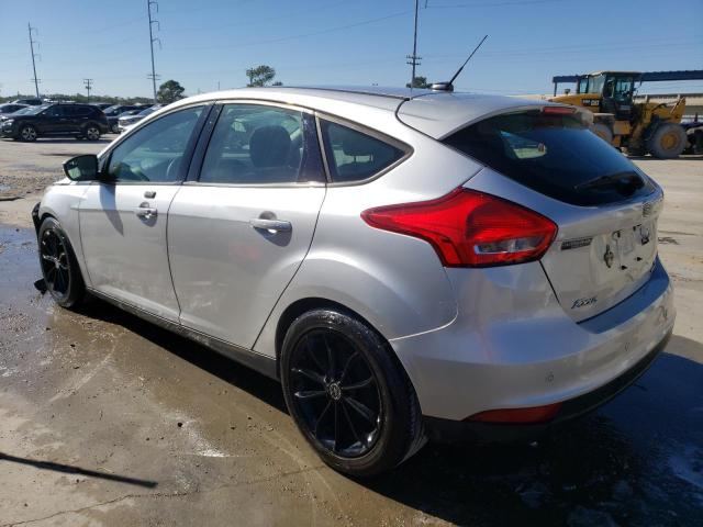 Photo 3 from auction – 2016 FORD FOCUS SE with VIN 1FADP3K22GL385489