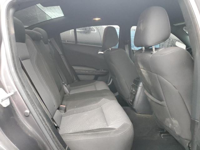 Photo 6 from auction – 2021 DODGE CHARGER SX with VIN 2C3CDXBG2MH566462