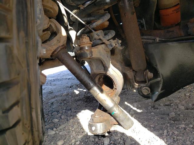 Photo 9 from auction – 2016 FORD F250 SUPER with VIN 1FT7W2B69GEC31793