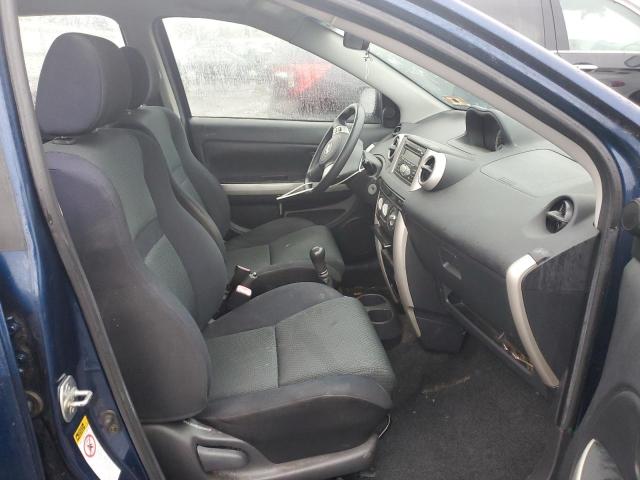 Photo 5 from auction – 2006 TOYOTA SCION XA with VIN JTKKT604X60147952