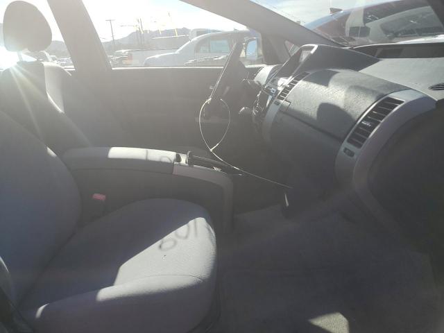Photo 5 from auction – 2007 TOYOTA PRIUS with VIN JTDKB20U673215408