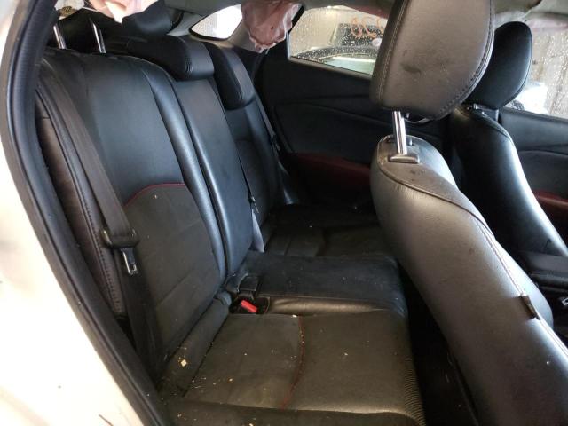 Photo 6 from auction – 2016 MAZDA CX-3 GRAND with VIN JM1DKBD79G0126589