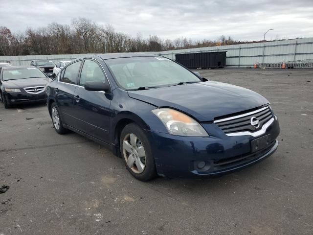 Photo 1 from auction – 2007 NISSAN ALTIMA 2.5 with VIN 1N4AL21E17C219372