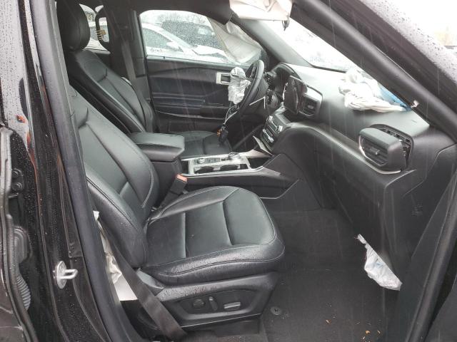 Photo 5 from auction – 2020 FORD EXPLORER X with VIN 1FMSK8DH0LGA49398