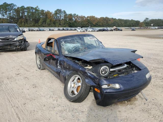 MAZDA MX-5 MIATA 1996 with VIN JM1NA3530T0710589 - Photo from auction