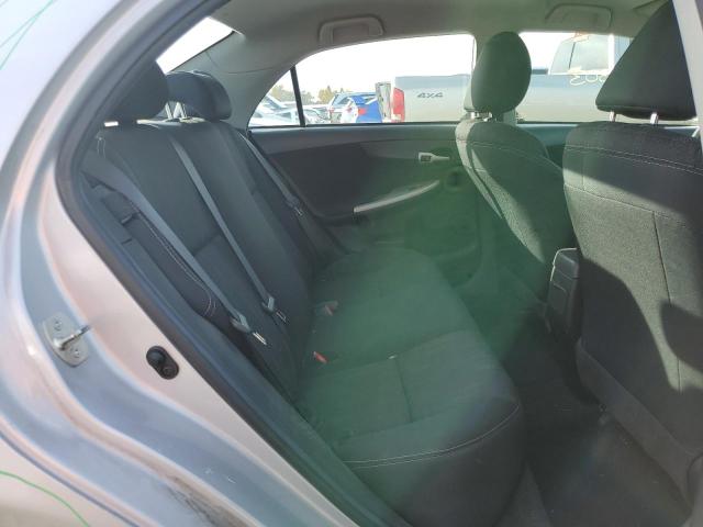 Photo 6 from auction – 2013 TOYOTA COROLLA BA with VIN 2T1BU4EE2DC110875