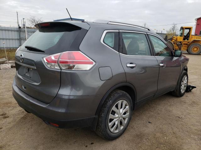 Photo 4 from auction – 2016 NISSAN ROGUE S with VIN 5N1AT2MT4GC782092