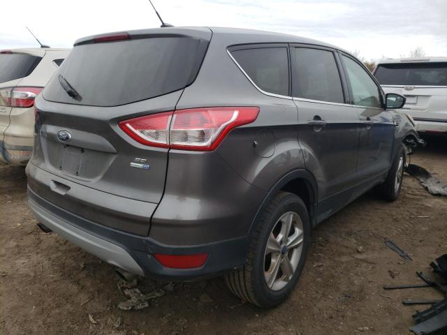 Photo 4 from auction – 2014 FORD ESCAPE SE with VIN 1FMCU9GX7EUA86458