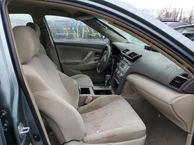 Photo 5 from auction – 2011 TOYOTA CAMRY BASE with VIN 4T1BF3EK3BU646529