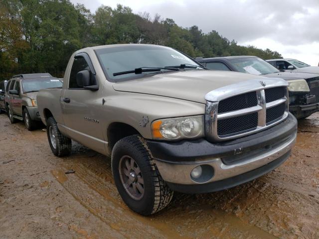 DODGE RAM 1500 S 2004 with VIN 1D7HA16N54J268850 - Photo from auction