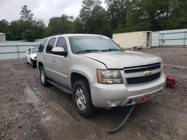 Photo 1 from auction – 2007 CHEVROLET TAHOE C150 with VIN 1GNFC13J47R200484