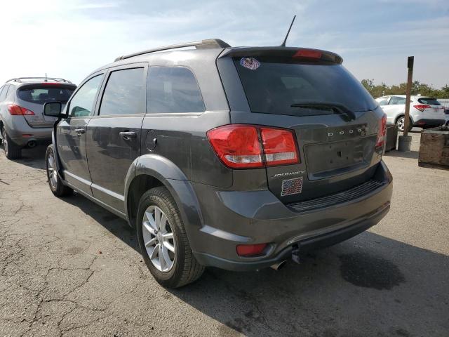 Photo 3 from auction – 2017 DODGE JOURNEY SX with VIN 3C4PDCBG1HT576029