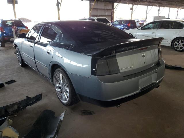 Photo 3 from auction – 2006 DODGE CHARGER SE with VIN 2B3KA43R26H415804