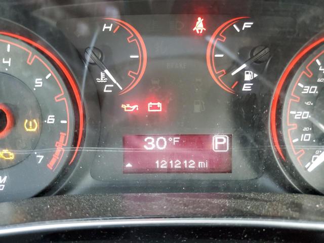 Photo 8 from auction – 2016 DODGE DART SE with VIN 1C3CDFAA9GD624396