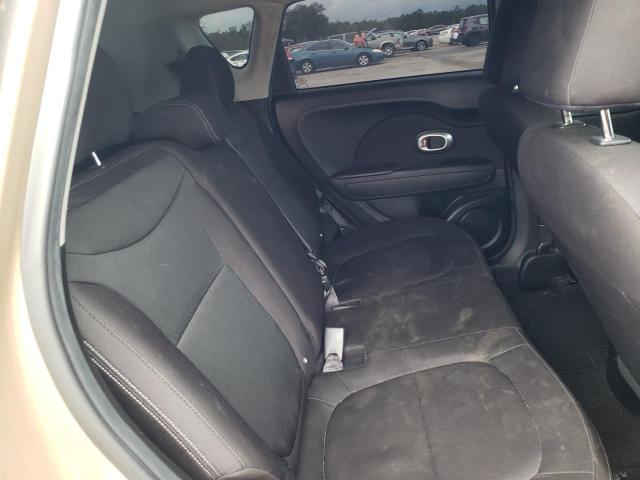 Photo 6 from auction – 2016 KIA SOUL with VIN KNDJN2A22G7286923