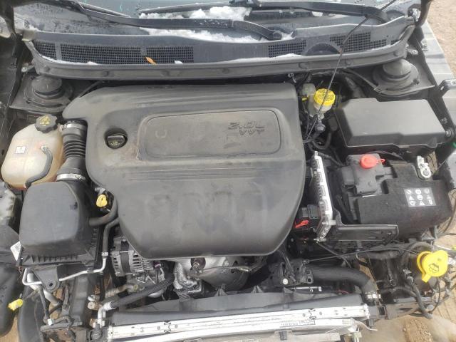 Photo 7 from auction – 2016 DODGE DART SXT S with VIN 1C3CDFFA1GD818087