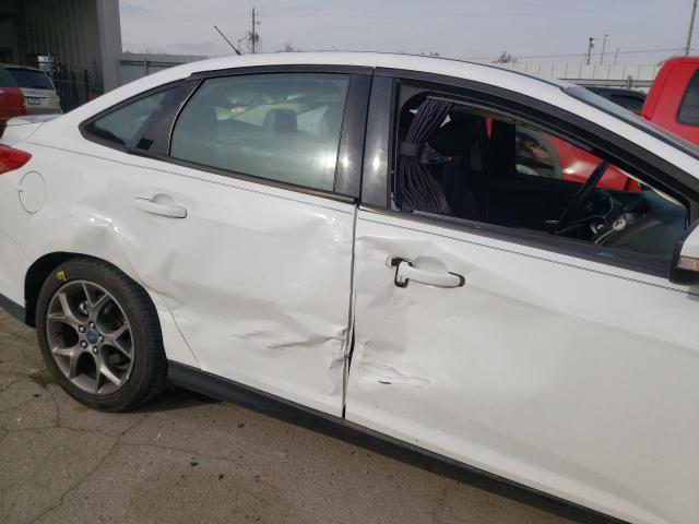 Photo 9 from auction – 2013 FORD FOCUS SE with VIN 1FADP3F25DL278782