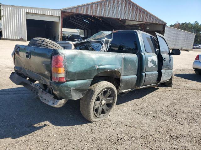 Photo 4 from auction – 1999 CHEVROLET SILVERADO with VIN 2GCEC19VXX1267128