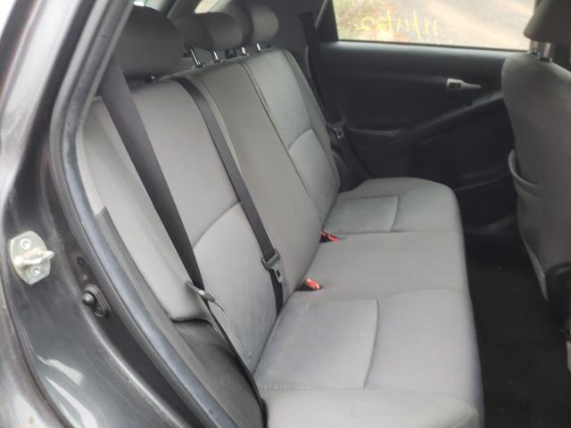 Photo 6 from auction – 2010 TOYOTA COROLLA MA with VIN 2T1KE4EE7AC040007