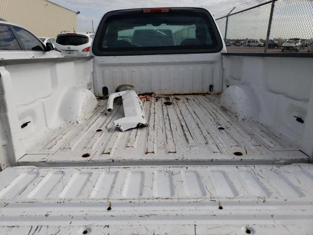 Photo 6 from auction – 2004 FORD F-150 HERI with VIN 2FTRF17284CA05268
