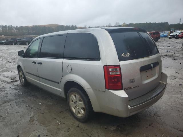 Photo 3 from auction – 2008 DODGE GRAND CARA with VIN 1D4HN11H48B183887