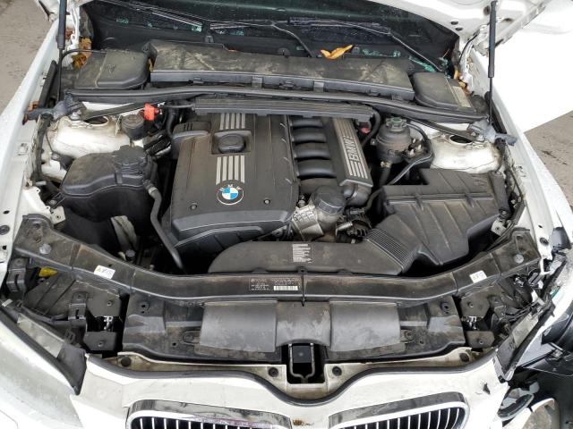 Photo 7 from auction – 2011 BMW 328 I with VIN WBADW3C5XBE539429