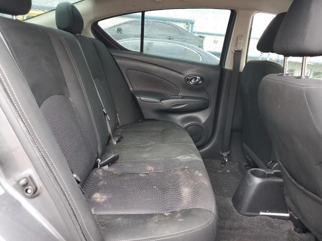 Photo 6 from auction – 2019 NISSAN VERSA S with VIN 3N1CN7AP7KL815453