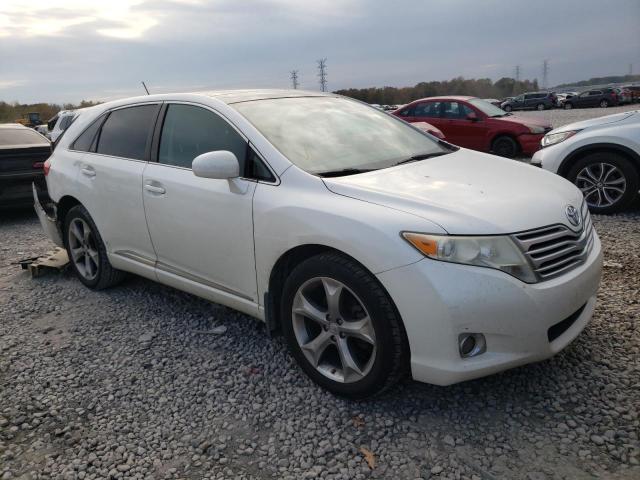 TOYOTA VENZA 2011 مع رقم تعريف المركبة 4T3ZK3BB0BU045181 - صورة من المزاد