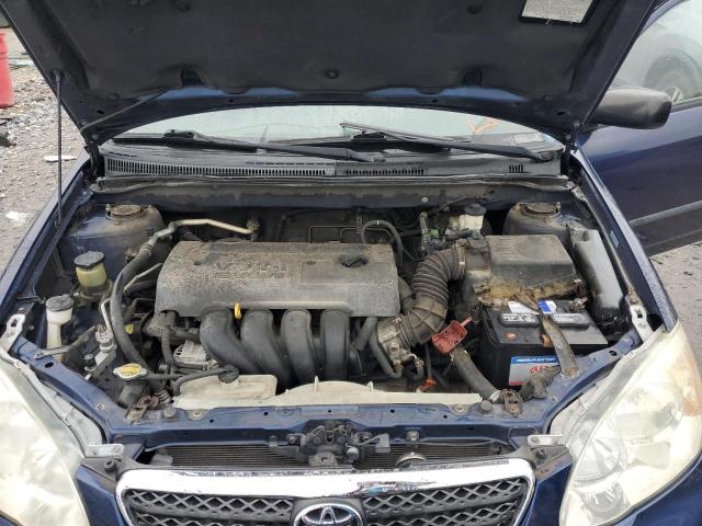 Photo 7 from auction – 2005 TOYOTA COROLLA CE with VIN 1NXBR32E45Z523901