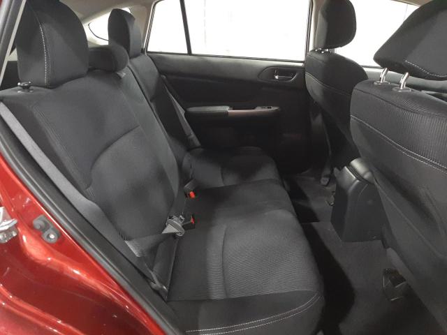 Foto 6 de la subasta – 2016 SUBARU IMPREZA SP con VIN JF1GPAP69G8236691