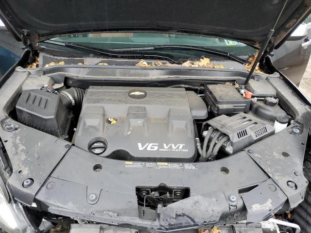 Photo 7 from auction – 2017 CHEVROLET EQUINOX PR with VIN 2GNFLGE3XH6264575