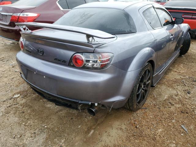 Photo 4 from auction – 2004 MAZDA RX8 with VIN JM1FE173940100539