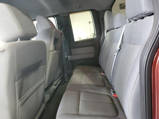Photo 6 from auction – 2014 FORD F150 SUPER with VIN 1FTFX1EF8EKF12822