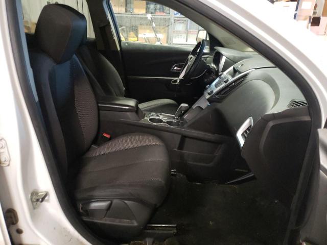 Photo 5 from auction – 2010 CHEVROLET EQUINOX LT with VIN 2CNFLNEW1A6265932