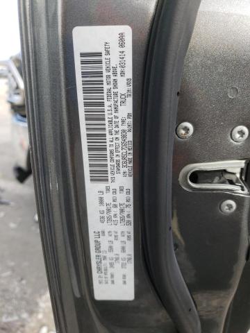 Photo 10 from auction – 2013 RAM 2500 ST with VIN 3C6UR5CL7DG549830