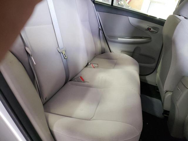 Photo 6 from auction – 2011 TOYOTA COROLLA BA with VIN JTDBU4EE6BJ093693
