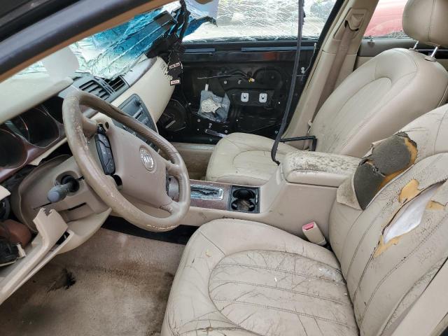 Photo 5 from auction – 2006 BUICK LUCERNE CX with VIN 1G4HD57296U245386