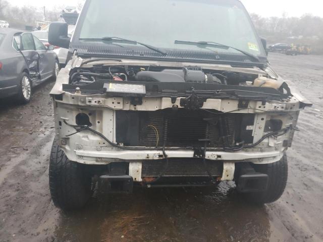 Photo 9 from auction – 2010 FORD ECONOLINE with VIN 1FTNE2EW7ADA02208