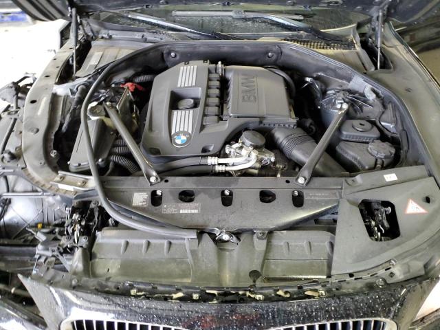 Photo 7 from auction – 2012 BMW 740 LI with VIN WBAKB4C56CC576001