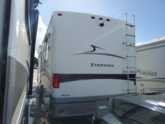 Photo 3 from auction – 2003 JAYC MOTORHOME with VIN 5B4MP67G723350574