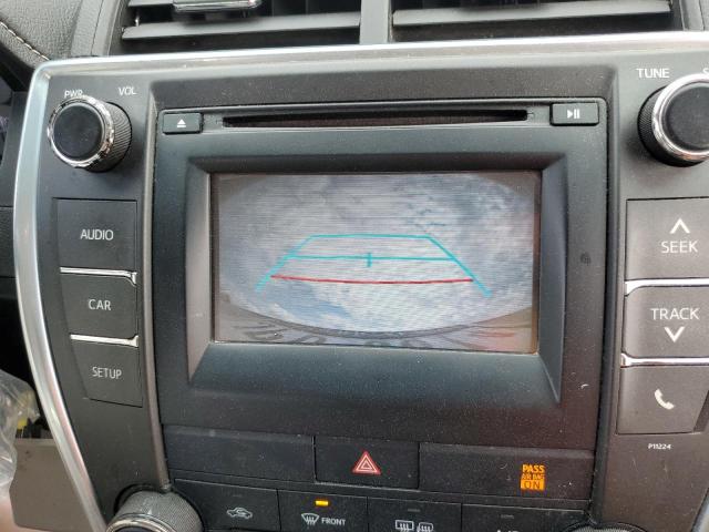 Photo 9 from auction – 2016 TOYOTA CAMRY with VIN 4T1BF1FK0GU526181