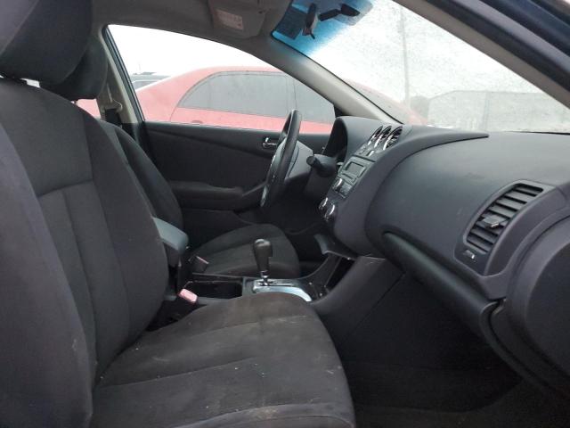 Photo 5 from auction – 2010 NISSAN ALTIMA BAS with VIN 1N4AL2AP4AN441076