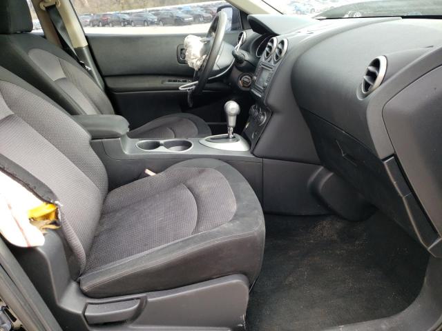 Photo 5 from auction – 2011 NISSAN ROGUE S with VIN JN8AS5MV1BW261014